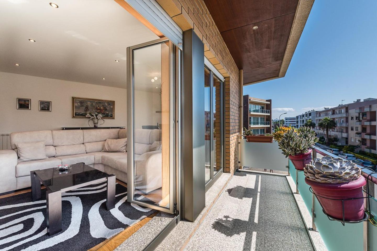 Guestready - Luxe Living By The Pool Apartment Povoa de Varzim Exterior photo